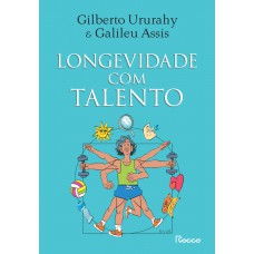 Longevidade Com Talento