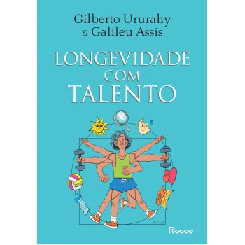 Longevidade Com Talento