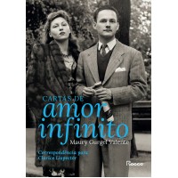 Cartas De Amor Infinito