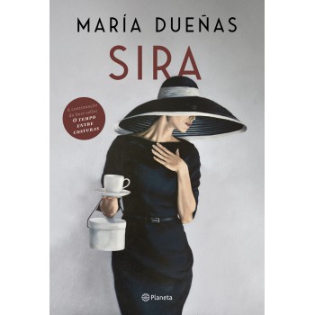 Sira: A Volta De Sira, A Protagonista Inesquecível De 