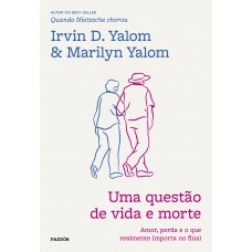 Uma Questão De Vida E Morte: Amor, Perda E O Que Realmente Importa No Final