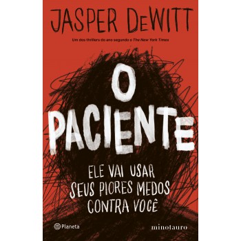 O Paciente