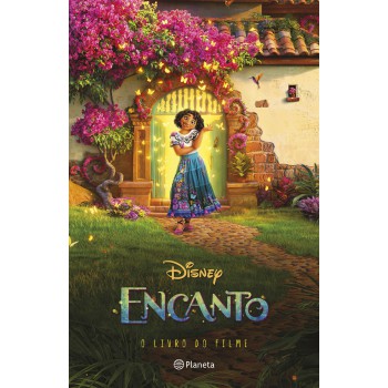 Encanto: O Livro Do Filme