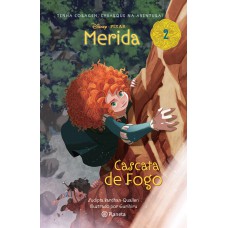 Merida 2: Cascata De Fogo