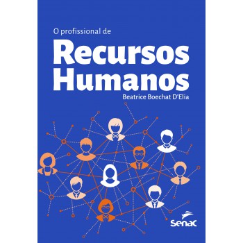 O Profissional De Recursos Humanos