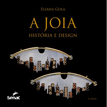 A Jóia: História E Design