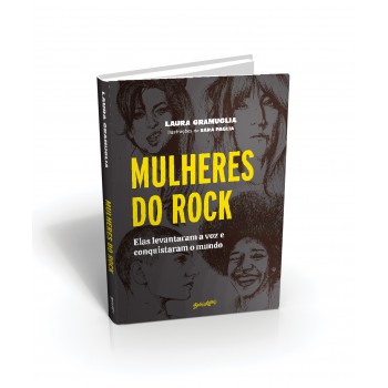 Mulheres do Rock: Elas levantaram a voz e conquistaram o mundo