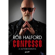 CONFESSO: A autobiografia