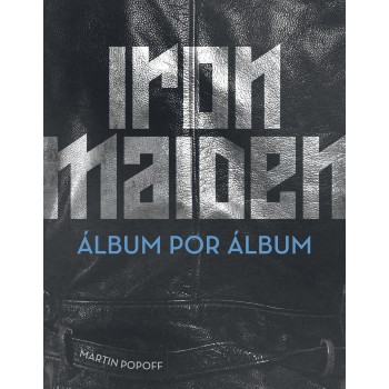 Iron Maiden: álbum Por álbum