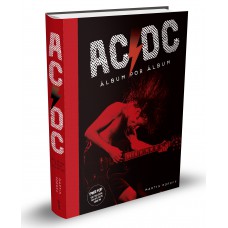 AC/DC: Álbum por Álbum