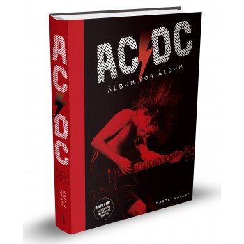 AC/DC: Álbum por Álbum