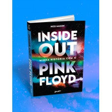 Inside Out: Minha história com o Pink Floyd