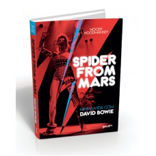 Spider From Mars: Minha vida com David Bowie