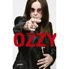 Eu sou Ozzy: A autobiografia