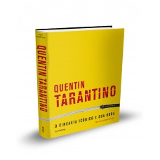 Quentin Tarantino: O Icônico Cineasta E Sua Obra