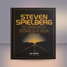 Steven Spielberg: O Cineasta Icônico E Sua Obra