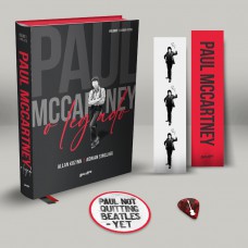 Paul Mccartney: O Legado: Volume 1: 1969-73