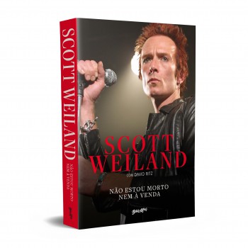 Não Estou Morto Nem à Venda: Memórias