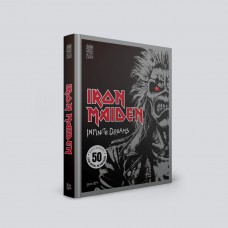 Iron Maiden - Infinite Dreams (em Português): A História Visual Oficial (edição Comemorativa Limitada Dos 50 Anos)