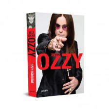 Eu Sou Ozzy: A Autobiografia