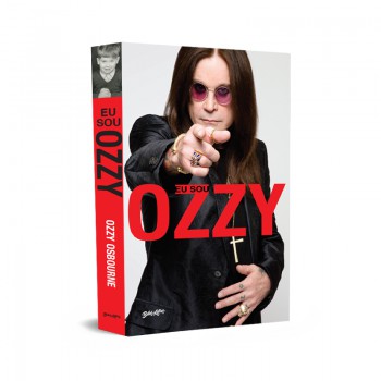 Eu Sou Ozzy: A Autobiografia