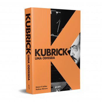 Kubrick: Uma Odisseia