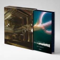 A Ciência De Interestelar