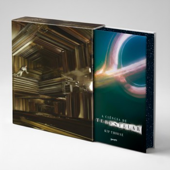 A Ciência De Interestelar