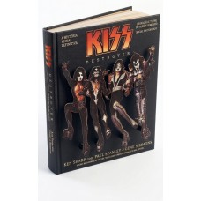 Kiss Destroyer (em Português)