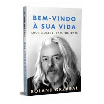 Bem-vindo à Sua Vida