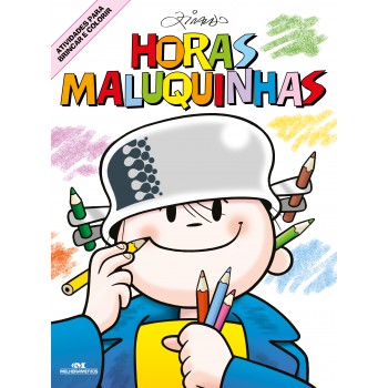 Horas Maluquinhas