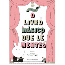 O Livro Mágico Que Lê Mentes