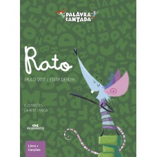 Rato: Palavra Cantada