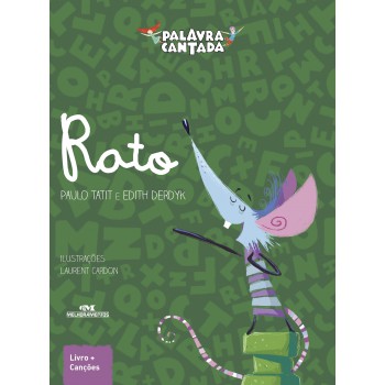 Rato: Palavra Cantada