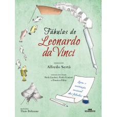 Fábulas De Leonardo Da Vinci