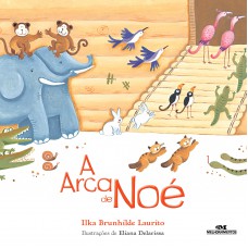 A Arca De Noé