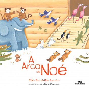 A Arca De Noé