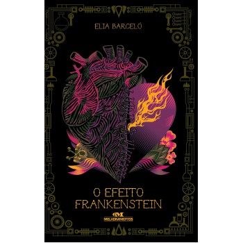 O Efeito Frankenstein