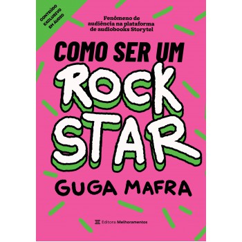 Como Ser Um Rockstar