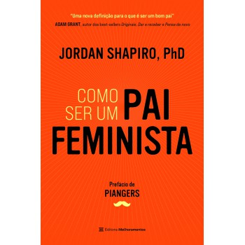 Como Ser Um Pai Feminista