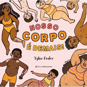 Nosso Corpo é Demais!