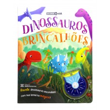 Dinossauros Brincalhões