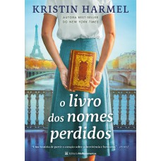 O Livro Dos Nomes Perdidos