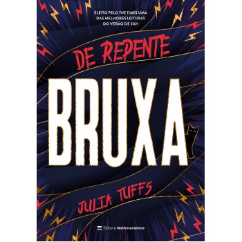 De Repente Bruxa