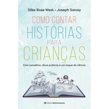 Como Contar Histórias Para Crianças