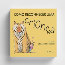 Como Reconhecer Uma Crionça