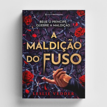 A Maldição Do Fuso