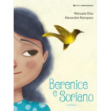 Berenice E Soriano