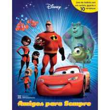 Disney - Amigos Para Sempre