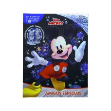 Mickey - Amigos Especiais: Disney 100